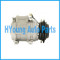 auto air pump compressor for Toyota Landcruiser FZJ80 4.5L /4.5 i / i 1992- 2014