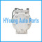 auto air pump compressor for Toyota Landcruiser FZJ80 4.5L /4.5 i / i 1992- 2014