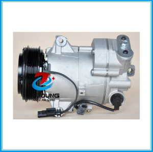 Delphi CVC Auto a/c compressor fit Opel Astra GTC J Astra J, Insignia 1.4 13335256 13335256CA 13450514
