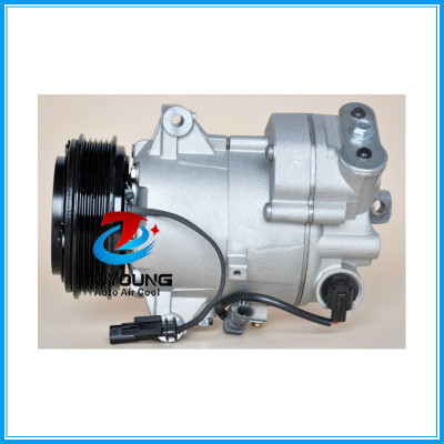 Delphi CVC Auto a/c compressor fit Opel Astra GTC J Astra J, Insignia 1.4 13335256 13335256CA 13450514