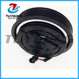 Auto ac compressor clutch for Nissan X-Trail T31 2.5L 2007- 92600ET82A 92600JG30A DNK335 6pk
