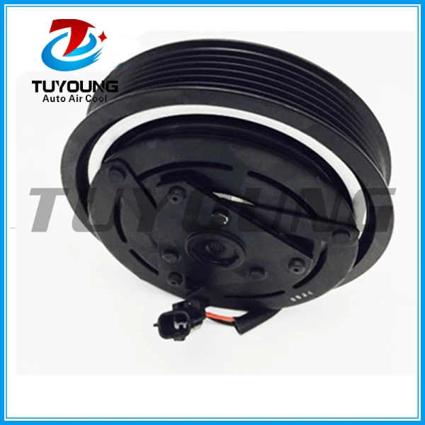 Auto ac compressor clutch for Nissan X-Trail T31 2.5L 2007- 92600ET82A 92600JG30A DNK335 6pk