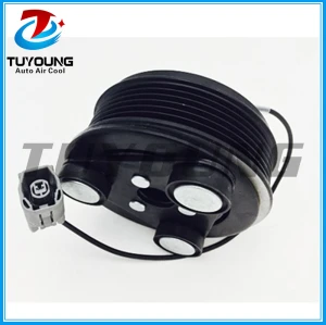 High quality auto parts A/C compressor clutch for Mazda CX7 EGY1-61-45Z EG21-61-450B EG21-61-K00B e22161450f E2Y16145Z