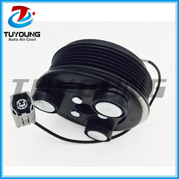 High quality auto parts A/C compressor clutch for Mazda CX7 EGY1-61-45Z EG21-61-450B EG21-61-K00B e22161450f E2Y16145Z