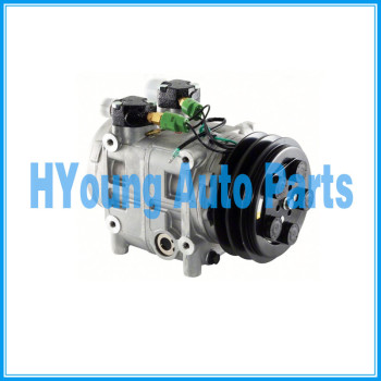 TM31 TM-31 bus compressor for Valeo 5050095 555555 781201044 834555 D053295 240103023