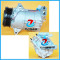 Delphi CVC Auto a/c compressor/ kompressor fit Opel Astra G, Astra H, Astra H GTC 4 seasons 67295 68295 6854059 93176127 1854259 6854062 13297442