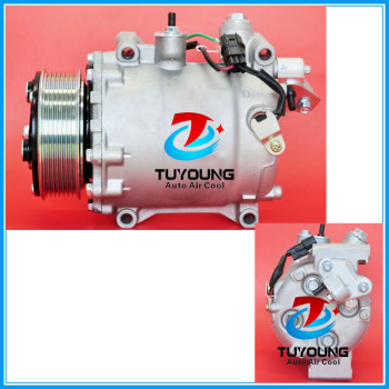 TRSE09 auto ac compressor fit Honda CR-V Acura Sanden 3752 4921 38800-RZY-A010-M2 38800-RWC-A010-M2 38800-RZY-A01