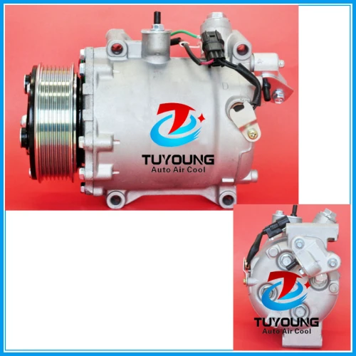 TRSE09 auto ac compressor fit Honda CR-V Acura Sanden 3752 4921 38800-RZY-A010-M2 38800-RWC-A010-M2 38800-RZY-A01