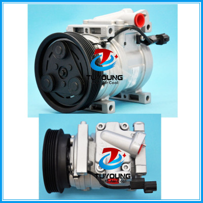 HS90 auto ac compressor Hyundai i10 F500-QQ7AA-02 97701-0X100 8FK351340-151 977010X100 97701-0X300 97701-1Y100 977011Y000 977010X300