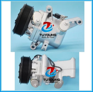 CALSONIC Kansei CR08B auto ac compressor fit Mazda MX-5 2.0 Gasoline 2015 - NA1P-61450  NA1P61450