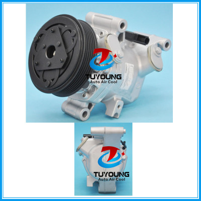 CALSONIC Kansei CR08B auto ac compressor fit Mazda MX-5 2.0 Gasoline 2015 - NA1P-61450  NA1P61450 92600D392B
