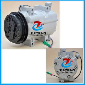 DCW17D auto ac compressor AUDI 80 Coupe 587661 577661 8A0260805AF 8A0260805AA 8A0260805AC TSP0155116  8FK351133-391 506031-0450 506031-0491 506031-0493