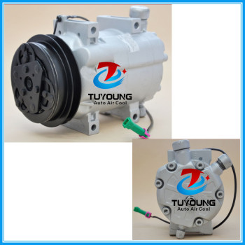 DCW17D auto ac compressor AUDI 80 Coupe 587661 577661 8A0260805AF 8A0260805AA 8A0260805AC TSP0155116  8FK351133-391 506031-0450 506031-0491 506031-0493