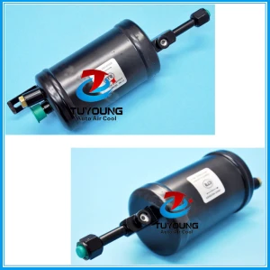 auto ac receiver dryer fit Fiat Ford Lancia New Holland Renault Agri SAAB 33661 4071007 5895553 6005016252