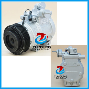 10PA17C Auto ac compressor KIA SORENTO 2.5 97849 98849 16150-17700 97701-3E000 97701-3E300 97701-3E050 97701-4A900 97701-4A970 F500-JDXCA-02 F500-QBVGB-04 F500-QBVGB-05 F500-QBVGC-03 F500-QBVGC-04 F500-QBVGC-05