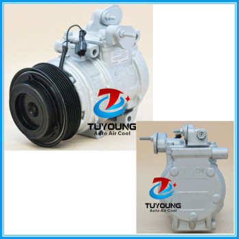 10PA17C Auto ac compressor fit KIA SORENTO I (JC) 2.5 CRDi 4 seasons 97849 98849 16150-17700 97701-3E000 97701-3E300 97701-3E050