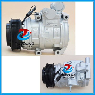 10PA17C Auto ac compressor KIA SORENTO 2.5 97849 98849 16150-17700 97701-3E000 97701-3E300 97701-3E050 97701-4A900 97701-4A970 F500-JDXCA-02 F500-QBVGB-04 F500-QBVGB-05 F500-QBVGC-03 F500-QBVGC-04 F500-QBVGC-05