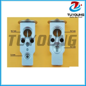 Auto AC expansion valve fit Hyundai Accent Getz KIA Sorento 97626-3E000 97626-3E010