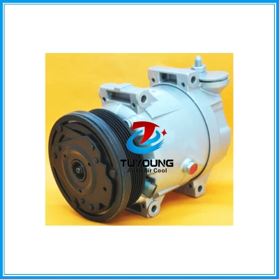 V5 auto ac compressor fit Chevrolet Daewoo Lacetti 4 seasons 57107 58107 96804280 96992772