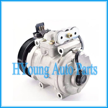 auto ac compressors 10PA15C Mercedes Benz MB W124 0002301111 0002301811 A1021310101 0002340611