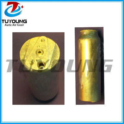 Auto Air Conditioning Receiver Drier Citroen Fiat Lancia Peugeot Rover TSP0175004 33227 6455AE 6455T4 size 45(OD)* 185(H) mm