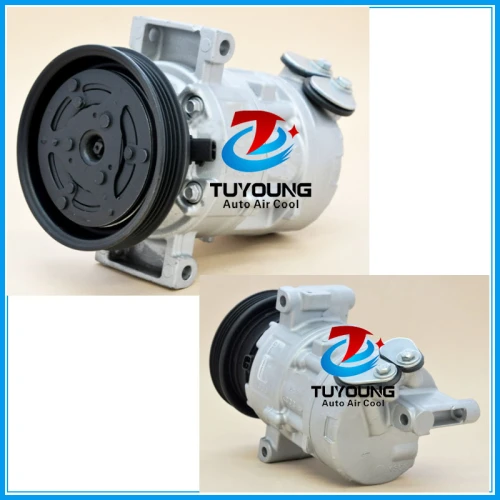 auto ac compressor 5SE12C-T for Fiat Doblo Stilo 4 SEASONS 67139 68139 71721739 71721740 46809223 51756195