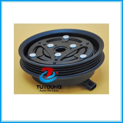 5SL12C-T 5SL12C-J ac compressor Clutch 71721739 68139 71721740 46809223 51756195 for Fiat Stilo Doblo Marea