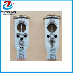 auto ac Expansion valve for Citroen C4 Peugeot 307 307 CC 307 SW 4 seasons 38634 6461K0 6461-K0