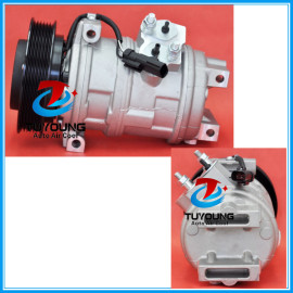 10S17C Car Air conditioning compressor for Chrysler Pacifica 3.5 L 4 seasons 68342 67342 5005496AD 447220-4683 20-11276 5005496AG