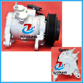 10S17E Auto ac compressor fit Dodge RAM 1500 2500 3500 4000 471-0398 447220-4821 55056336AA 55056336AB