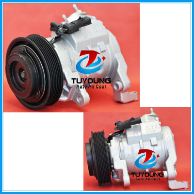 10S17E Auto ac compressor fit Dodge RAM 1500 2500 3500 4000 471-0398 447220-4821 55056336AA 55056336AB