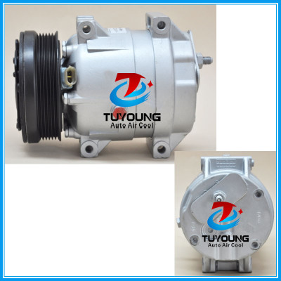 Harrion V5 auto air conditioner compressor fit LDV MAXUS 2.5 D, 2.5 CDi, 2.5 CRD 2005 - 2009