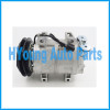 DKS15CH air compressor for Mitsubishi L200 506211-6523 ACP877 MR190619 506011-7301 506011-7303