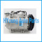 DKS15CH air compressor for Mitsubishi L200 506211-6523 ACP877 MR190619 506011-7301 506011-7303