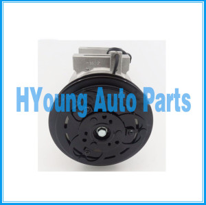 DKS15CH air compressor for Mitsubishi L200 506211-6523 ACP877 MR190619 506011-7301 506011-7303