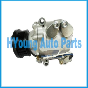 auto a/c compressor for Land Rover Range Rover Defender 4.6 1994-2003 TRS105 ERR6730 ERR4534 tsp0159163