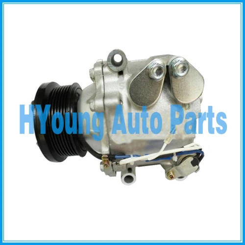 auto a/c compressor for Land Rover Range Rover Defender 4.6 1994-2003 TRS105 ERR6730 ERR4534 tsp0159163
