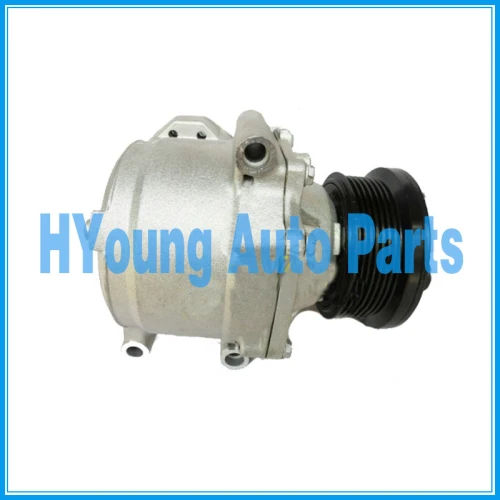 auto a/c compressor for Land Rover Range Rover Defender 4.6 1994-2003 TRS105 ERR6730 ERR4534 tsp0159163