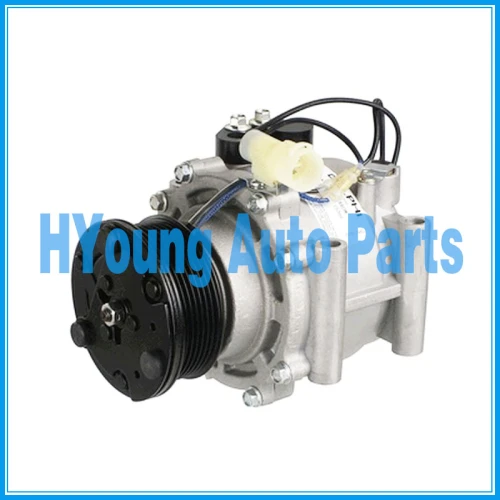 auto a/c compressor for Land Rover Range Rover Defender 4.6 1994-2003 TRS105 ERR6730 ERR4534 tsp0159163
