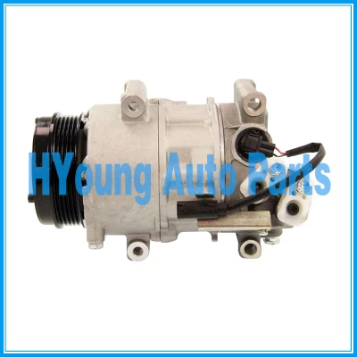 Car air compressor for MERCEDES BENZ CLASSE A W169 / Classe B W245 31814614