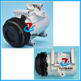 CSP11 Air conditioning compressor Chevrolet Spark 1.0, 1.0 LPG, 1.2, 1.2 LPG 95967303 96073851 96676470