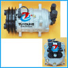 Seltec TM16 12V fit Iveco Daily III Short Buses ac Compressor 4 seasons 5800095 1691737C1 75R8712 RD596097 10056011 ZGG705044 10056011