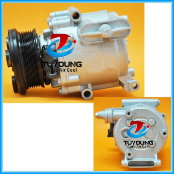 Scroll AC Compressor Ford Fiesta VI 1.25 1.4 1.6 Ti 8V5119D629EB 8V5119D629EC 1514844 1521938 1526271 8V5119D629EF