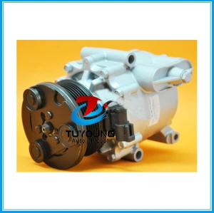 Scroll AC Compressor Ford Fiesta VI 1.25 1.4 1.6 Ti 8V5119D629EB 8V5119D629EC 1514844 1521938 1526271 8V5119D629EF