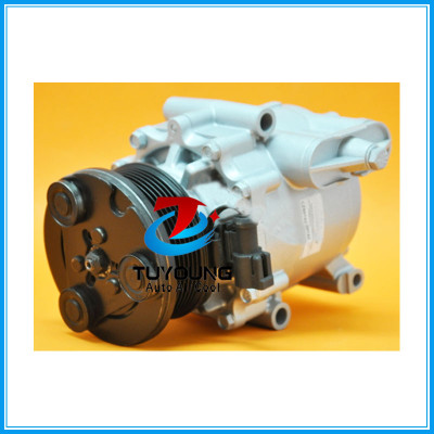 Scroll AC Compressor Ford Fiesta VI 1.25 1.4 1.6 8V5119D629EB 8V5119D629EC 1514844 1521938 1526271 8V5119D629EF 1763935 1564519