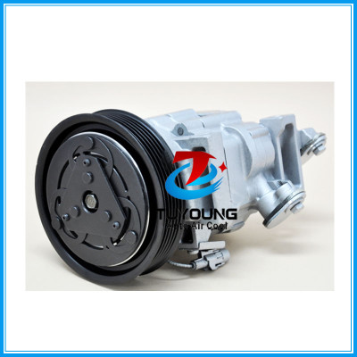 out of stock Zexel DKV-06R Car ac compressor fit Citroen C1 Peugeot 107 Toyota Aygo