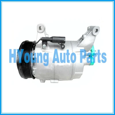 A/C compressor fit BMW Mini 1.4L 64521171310 64526918122 1139014 64521171310