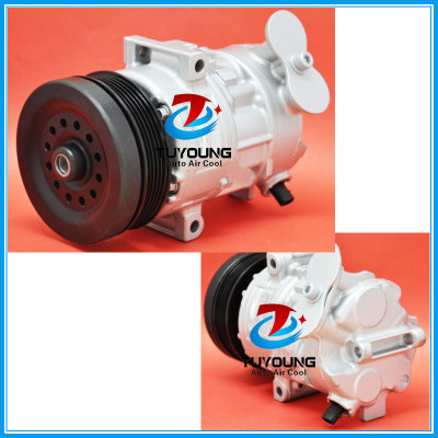 5SL12C air pump Opel Corsa D 1.0, 1.2, 1.4 air compressor 98898 97898 55701200 93190812 55701200 6854091 6854102 93190812 DCP20021