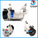 Delphi CS20287 51922505 51973796 Compressor Ar Condicionado Dodge Ram 700, Vision, Fiat Bravo Doblo Grand Siena Idea Linea Palio Punto Siena Strada
