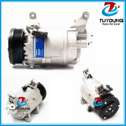 Delphi CS20287 51922505 51973796 Compressor Ar Condicionado Dodge Ram 700, Vision, Fiat Bravo Doblo Grand Siena Idea Linea Palio Punto Siena Strada